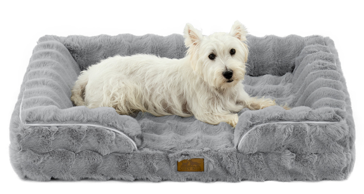 Is Memory Foam Good for Orthopedic Dog Beds?