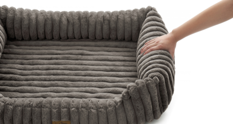 Where to Put a Dog Bed: Bedroom, Living Room or Crate?