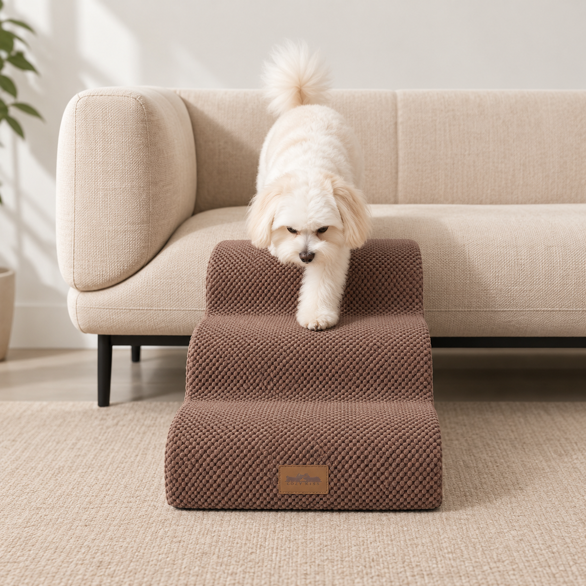 Pet Stairs