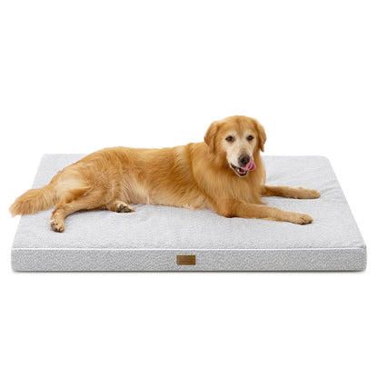 All Seasons Scratch-Resistant Crate Mat