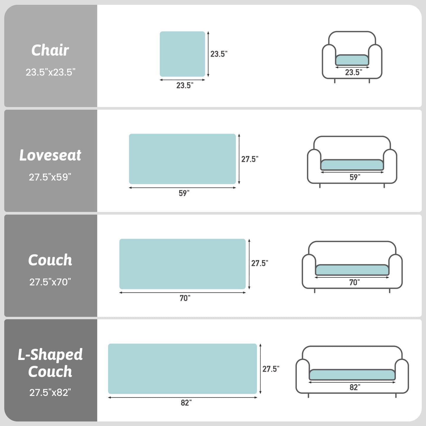 Fluffy Soft Bubble Faux Fur Couch Cover