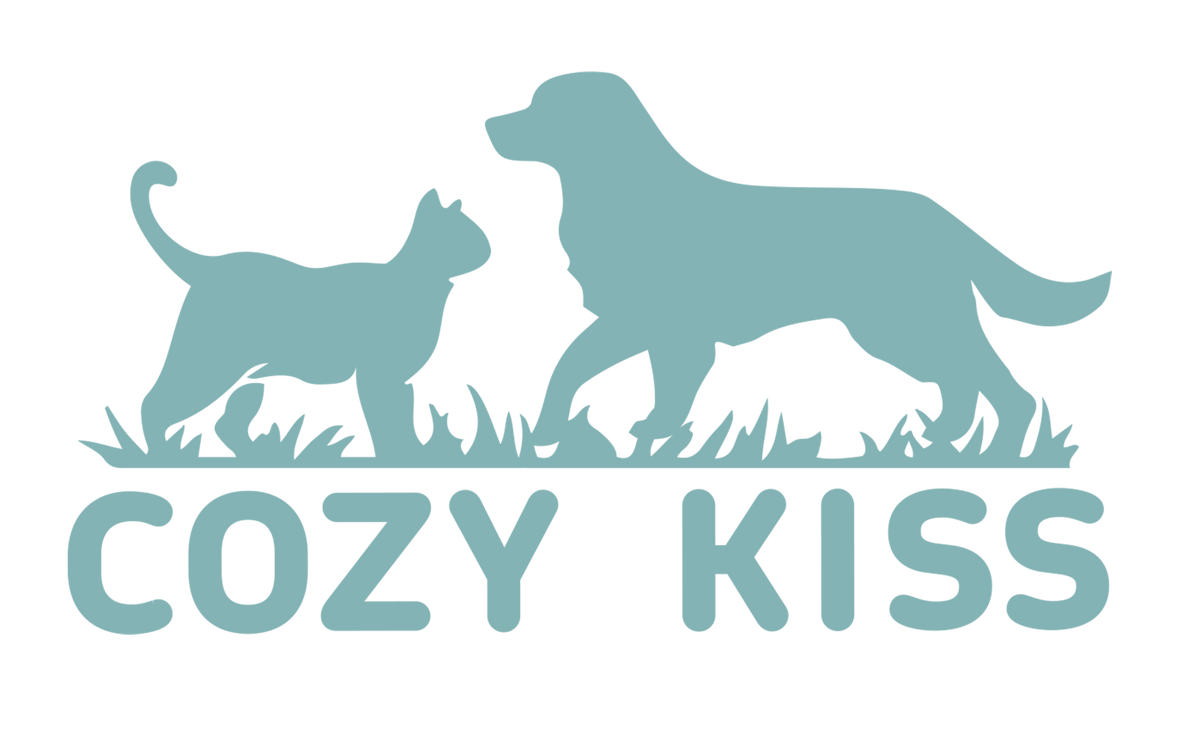 Cozy Kiss